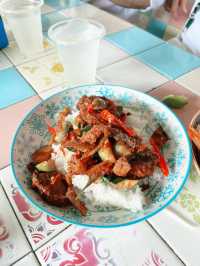 ผัดไทยยายกิมเฮียง