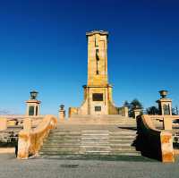 The Fremantle War Memorial