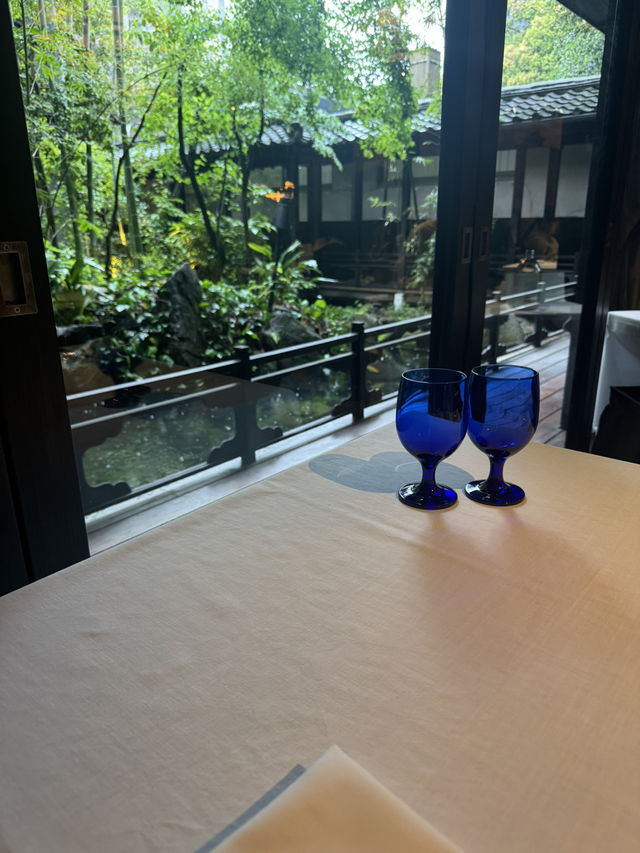 【名古屋】誰にも教えたくない贅沢記念日ランチ🎂