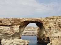 Crystal Waters and Peaceful Escapes on Comino and Gozo