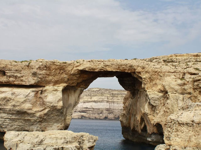 Crystal Waters and Peaceful Escapes on Comino and Gozo