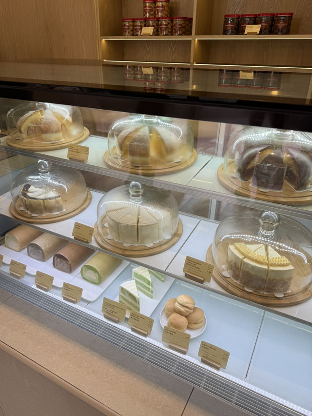 The most fuffy bun in Kuala Lumpur! 🍞 Labu+Labu The most fuffy bun in Kuala Lumpur! 🍞 Labu+Labu