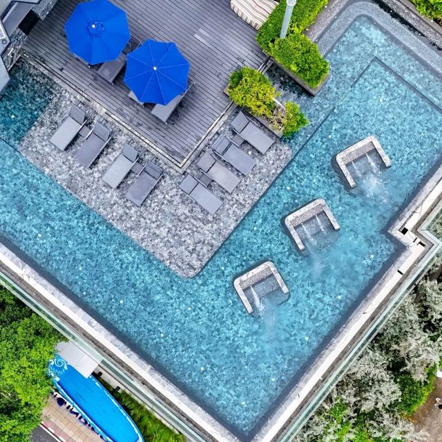 Hotel Indigo Phuket Patong