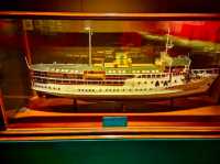 Hong Kong Maritime Museum — Sailing Through the City’s Seafaring Past