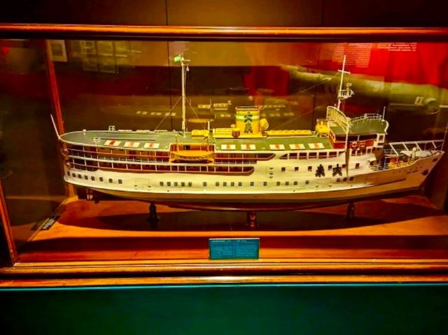 Hong Kong Maritime Museum — Sailing Through the City’s Seafaring Past