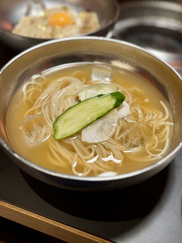 【大阪・東梅田】ご褒美ディナーに隠れ家焼肉店「個室 焼肉 嬉野 梅田 byKBBQyamabiko」