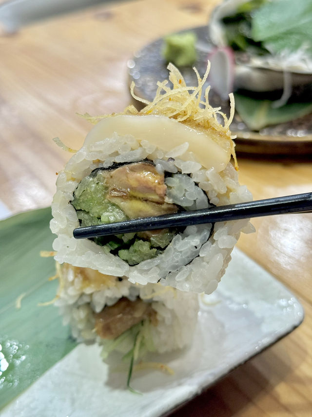 高質日本菜🇯🇵