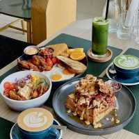 Root & Roast, Kota Kinabalu’s Earthy Escape