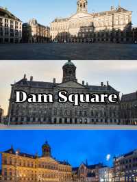 Dam Square 
