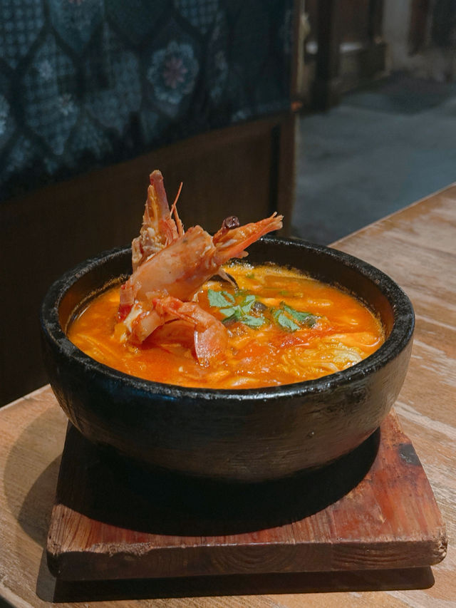最地道水產美食大比拼
