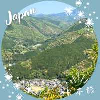 【和歌山】熊野古道🙏 中辺路を見守る「針地蔵尊」