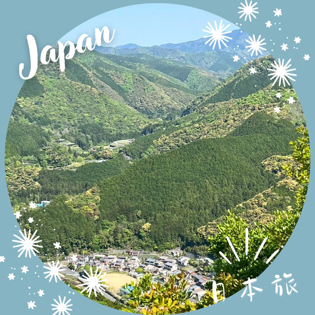 【和歌山】熊野古道🙏 中辺路を見守る「針地蔵尊」