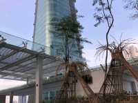 Amari Johor Bahru – Honest Review