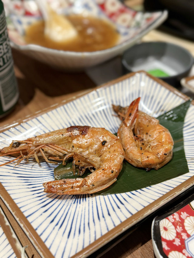 御滿屋日式放題🍣🍗任食榴槤🫢