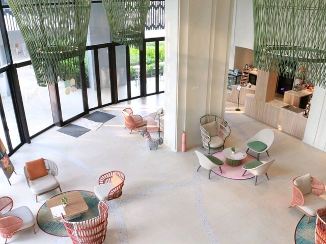 Mercure Rayong Lomtalay Villas & Resort