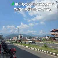 【バラトプル🇳🇵】バラトプルに宿泊するならここ！