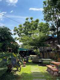 Pizza House พิชซ่าเตาฟืนสุโขทัย