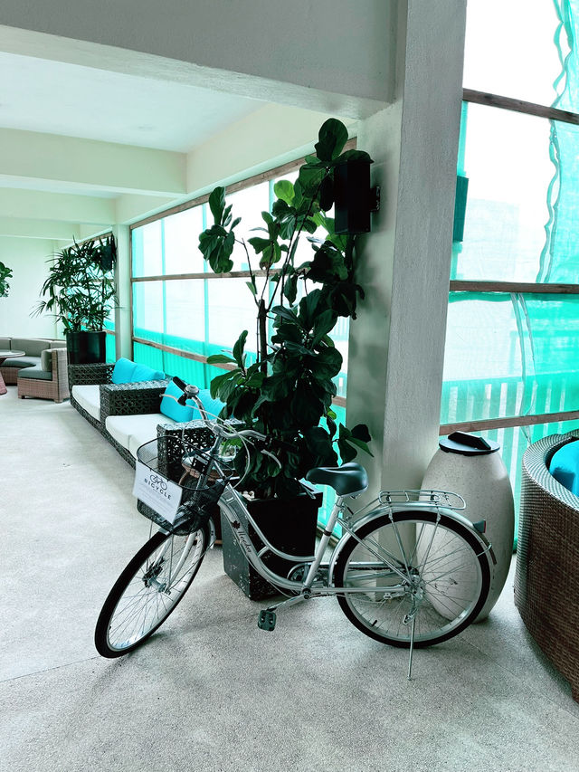 Golden Palm Tree Resort Sepang – A Perfect Getaway by the Sea