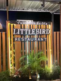 🌴The Little Bird ร้านอาหารในเกาะกูด🥓