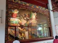 晴天中式建築打卡必去 南華禪寺 10月内地游 景点篇