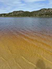 【オーストラリア・西オーストラリア】川と海が出会う癒しの場所「Moore River Estuary」🌊🌿