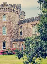 Mist and Memory: Returning to Hensol Castle