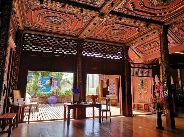 วัดจอมสวรรค์ จังหวัดแพร่