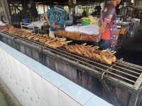 ไก่ย่างตาแป๊ะ 2 : เพชรบูรณ์
