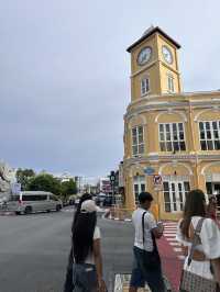 เที่ยวภูเก็ต