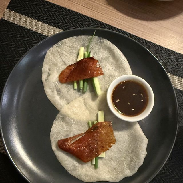 Sky High Dining🍽️ Sky High Dining🍽️