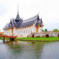 เมืองโบราณสมุทรปราการ