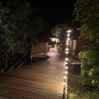 ร้านอาหารระเบียงไม้ ร้านเด็ดเกาะกูด