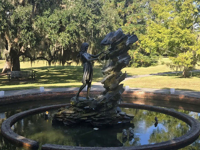 Brookgreen Gardens