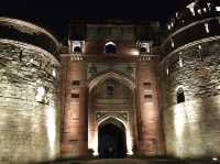 Purana Qila