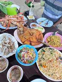 Family Trip แพลนพาครอบครัวเที่ยวระยอง [2วัน 1คืน]