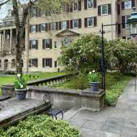 Winterthur Museum, Garden & Library