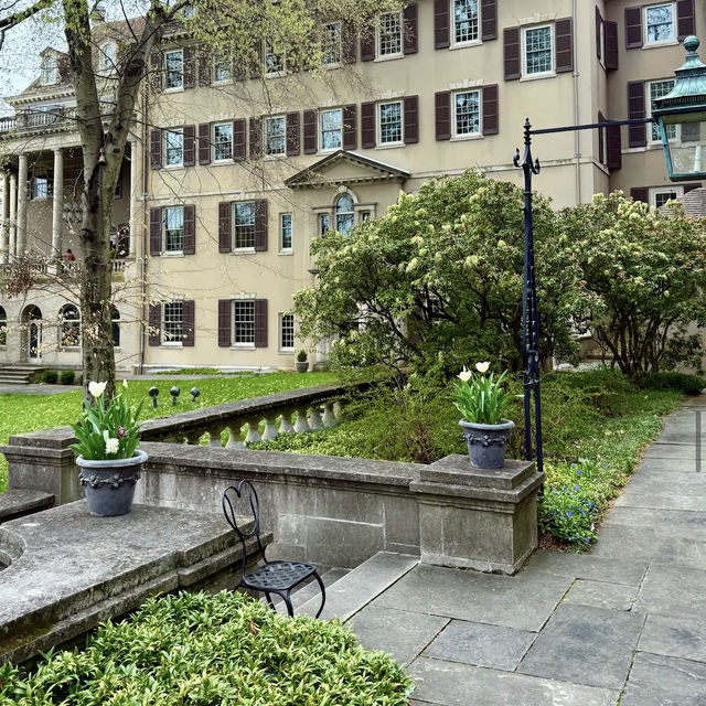 Winterthur Museum, Garden & Library