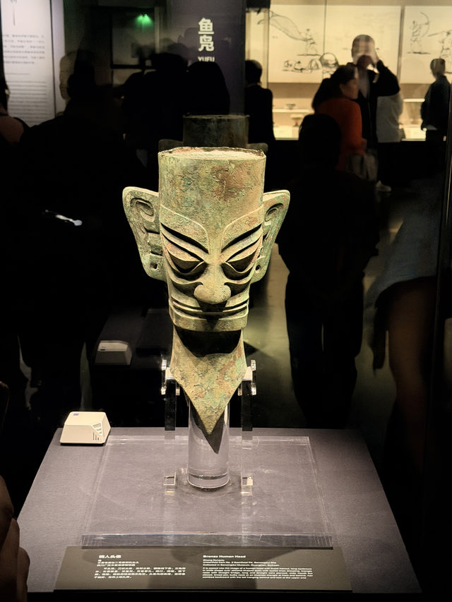 Chengdu’s Museum Magic✨ Chengdu’s Museum Magic✨