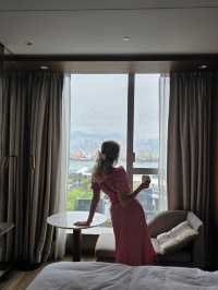 Где остановиться в Гонконге. Обзор отеля Dorsett Kai Tak