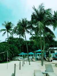 新加坡豪華度假攻略：从濱海灣金沙酒店到聖淘沙島