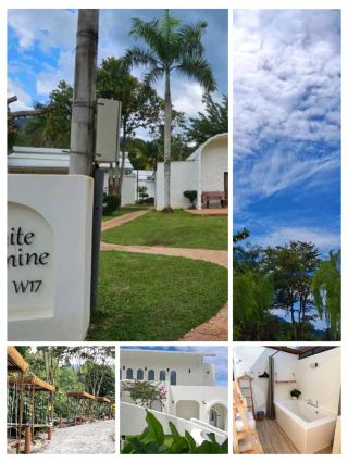 #sepangitinerary
🌸 Beacon Resort – A Hidden Gem for Peace & Wellness 🌿✨

Tucked away in the serene hills of Kalumpang, Selangor, Beacon Resort is a peaceful sanctuary where nature, comfort, and wellness unite. Surrounded by tropical greenery and flowing rivers, this eco-retreat offers the perfect atmosphere to relax and recharge.

🏡 Highlights:

Immerse yourself in natural hot springs known for their soothing and healing properties.

Unwind with wellness massages and spa treatments designed for total relaxation.

Choose from modern villas, family lodges, or glamping tents, all surrounded by lush views.

Enjoy outdoor activities like nature walks, river dips, and mindful yoga sessions.

Savor nutritious and flavorful meals inspired by local Malaysian cuisine.


🌿 Ideal For:
Those seeking peace, balance, and a break from the city. Whether you’re visiting with family or a loved one, Beacon Resort offers a calm escape where every moment feels like a breath of fresh air. 🌞💧

#BeaconResort #Malaysia #WellnessRetreat #NatureStay #thingstodo #familytravel #couplestrip #staycation #travel