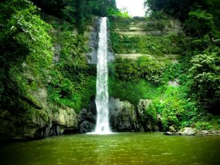 🌳 Madhobkundo: Sylhet's Majestic Waterfall & Hidden Jungle Gem! 🤩