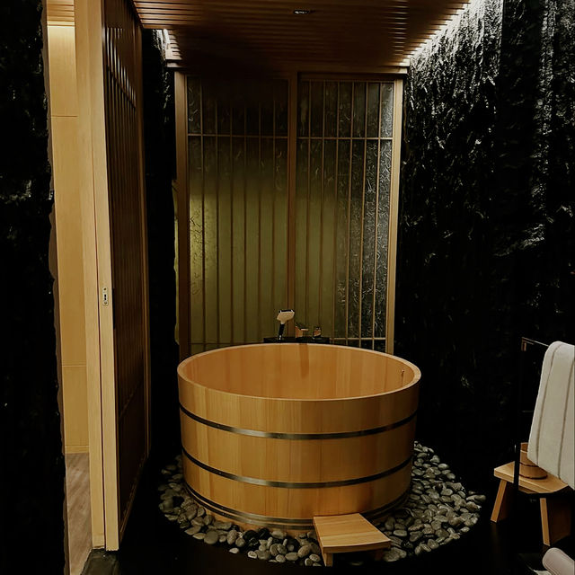 Quiet Precision & Culinary Grace