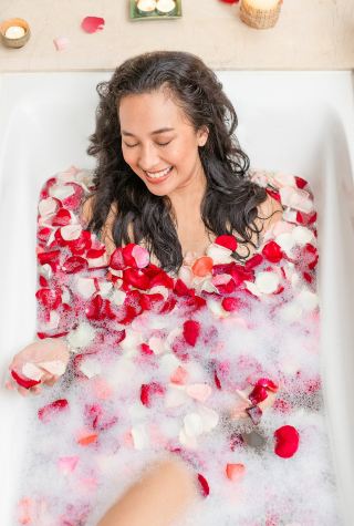 Niyama Wellness Center At Anya Resort Tagaytay - Exceptional Couples’ Massage!