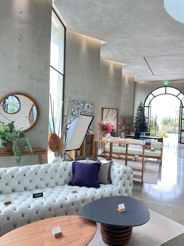 [용인] 서울근교카페추천 커피 베이커리 맛집 카페디