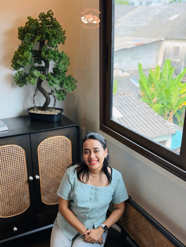 BAAN 125 STAY - Phuket Oldtown 