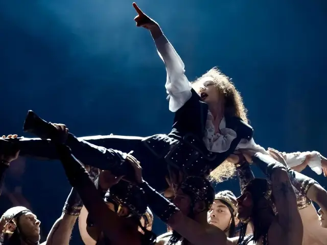 動感頌歌：Visa 解鎖流動夢想的鑰匙