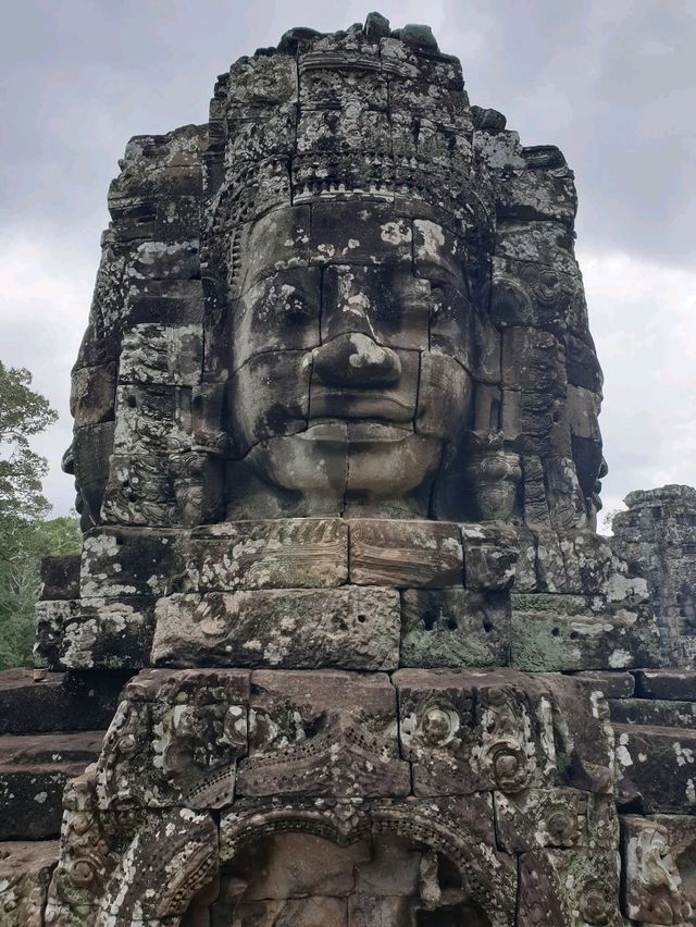 Mystical Faces🌧️ Mystical Faces🌧️