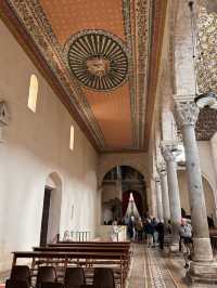 오트란토 대성당, 시간을 품은 성스러운 공간