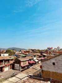 Quanzhou West Street — A Timeless Journey Through Fujian’s Heritage 🏮